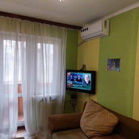 Район Деснянской Правды Apartment Chernihiv Exterior photo