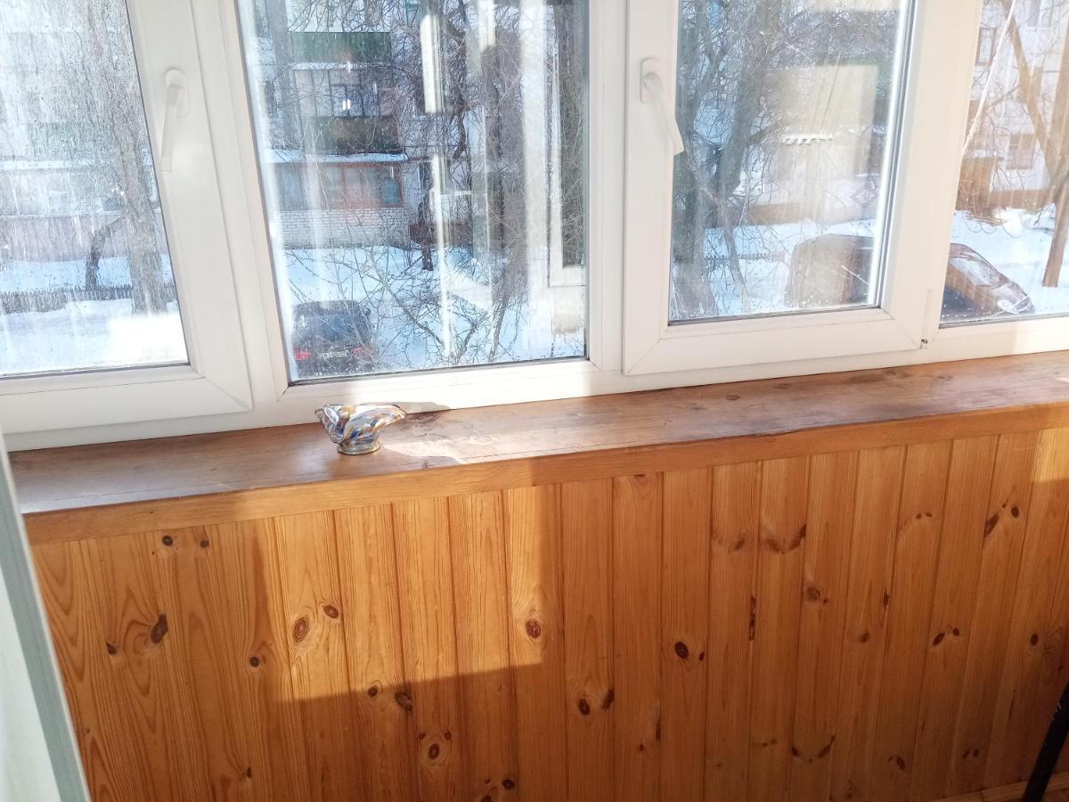 Район Деснянской Правды Apartment Chernihiv Exterior photo